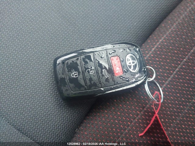 Toyota Corolla Hybrid 2025 JTDBDMHE4SJ014145 Image 11