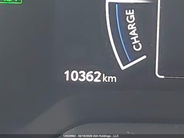 Toyota Corolla Hybrid 2025 JTDBDMHE4SJ014145 Image 15