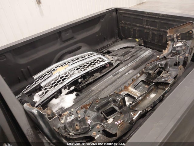 3GCUKREH0FG488367 Chevrolet Silverado 1500 1lt/2lt
