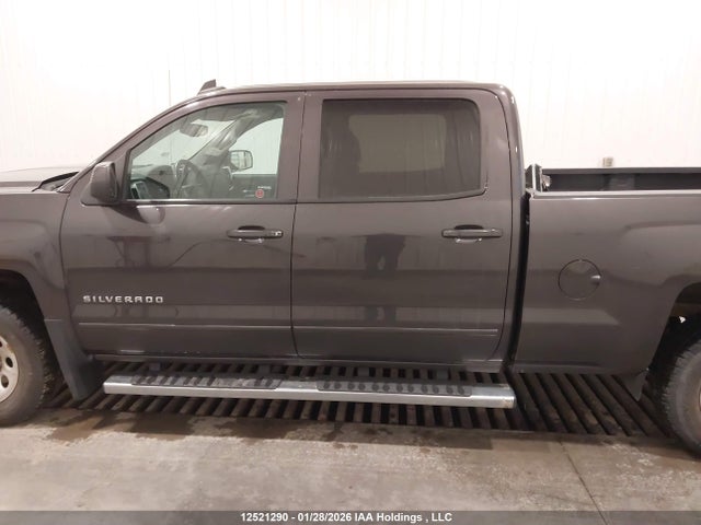 3GCUKREH0FG488367 Chevrolet Silverado 1500 1lt/2lt