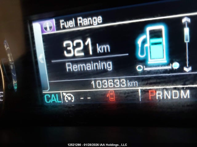 3GCUKREH0FG488367 Chevrolet Silverado 1500 1lt/2lt