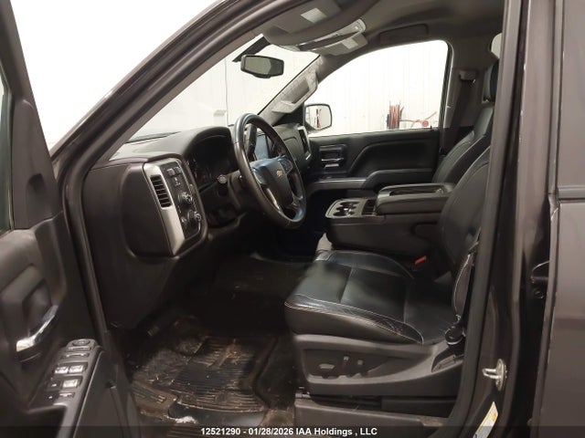 3GCUKREH0FG488367 Chevrolet Silverado 1500 1lt/2lt