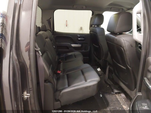 3GCUKREH0FG488367 Chevrolet Silverado 1500 1lt/2lt