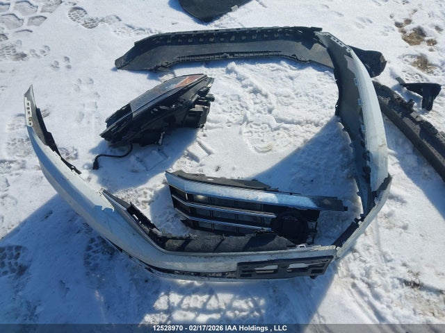 1VWBA7A34MC007011 Volkswagen Passat