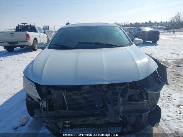 1VWBA7A34MC007011 Volkswagen Passat