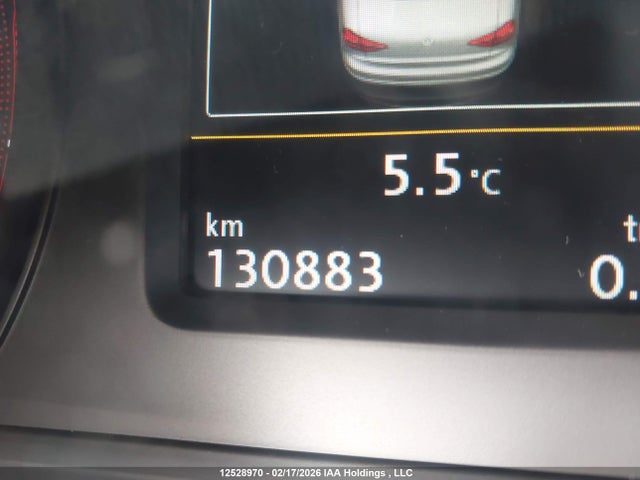 1VWBA7A34MC007011 Volkswagen Passat