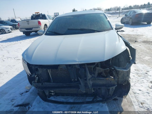 1VWBA7A34MC007011 Volkswagen Passat