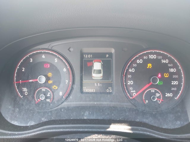 1VWBA7A34MC007011 Volkswagen Passat