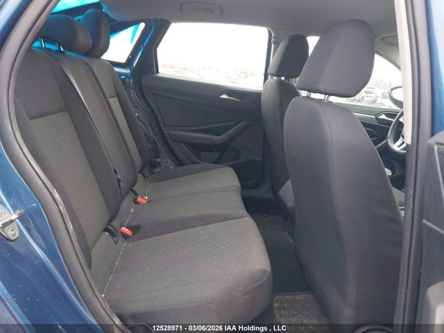 3VWC57BUXKM019840 Volkswagen Jetta 1.4 Tsi Comfortline