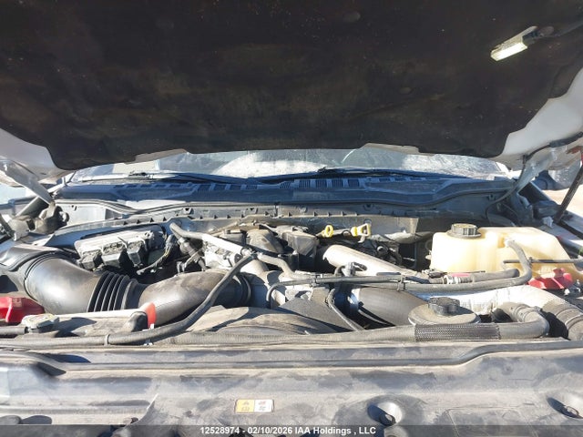 1FT8W4DT0HED38008 Ford F450 Super Duty