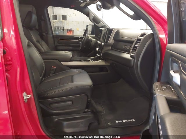 Продажа на аукционе авто 2022 Ram 1500 Sport, vin: 1C6SRFVT1NN220026, номер лота: 12528975