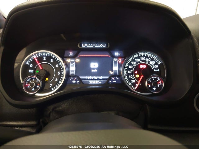 Продажа на аукционе авто 2022 Ram 1500 Sport, vin: 1C6SRFVT1NN220026, номер лота: 12528975