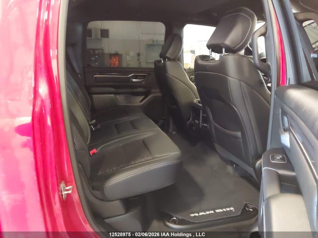 Продажа на аукционе авто 2022 Ram 1500 Sport, vin: 1C6SRFVT1NN220026, номер лота: 12528975