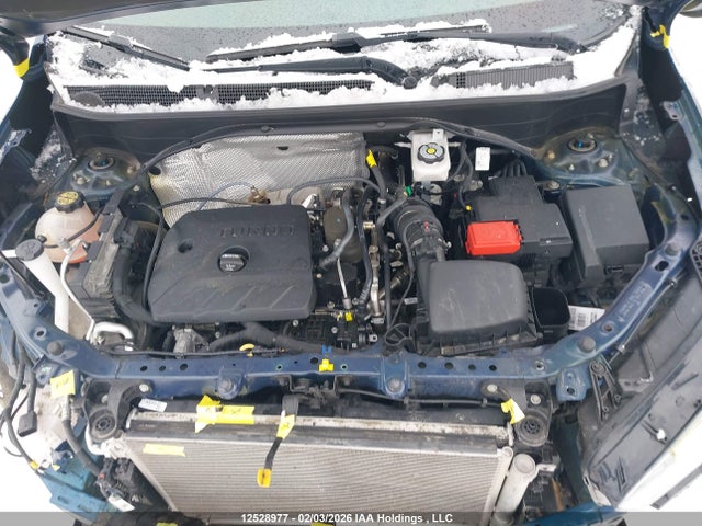 KL4MMESL9MB088416 Buick Encore Gx Select