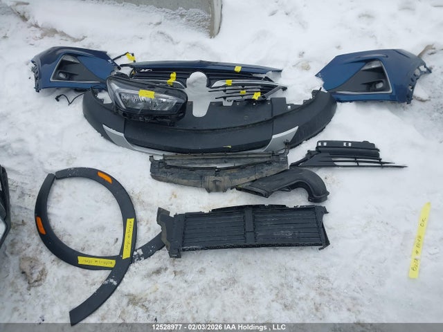 KL4MMESL9MB088416 Buick Encore Gx Select