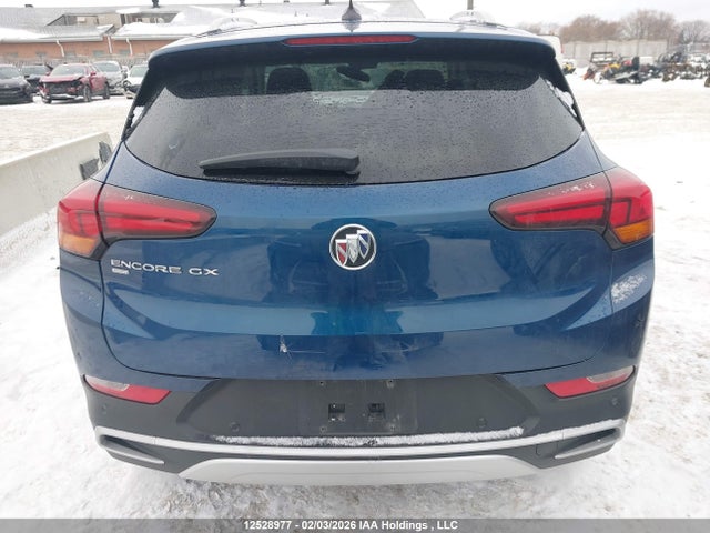 KL4MMESL9MB088416 Buick Encore Gx Select