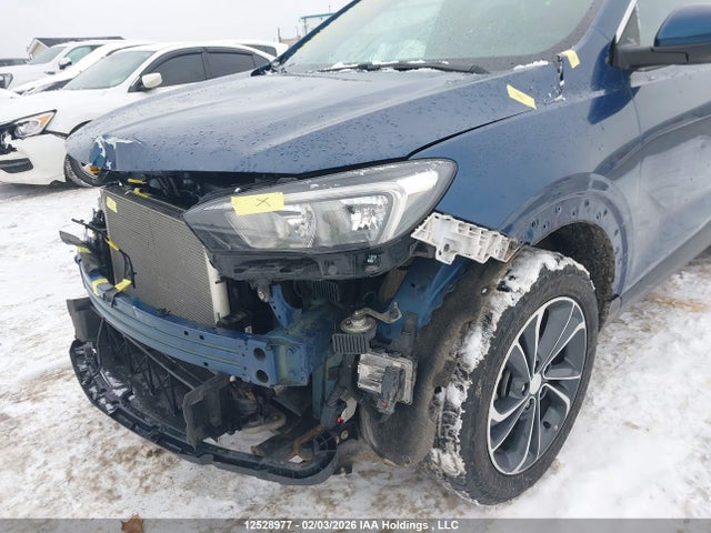 KL4MMESL9MB088416 Buick Encore Gx Select