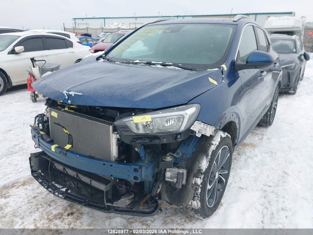 KL4MMESL9MB088416 Buick Encore Gx Select