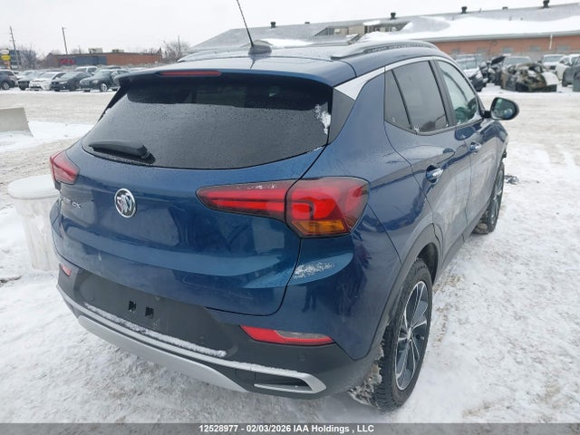 KL4MMESL9MB088416 Buick Encore Gx Select