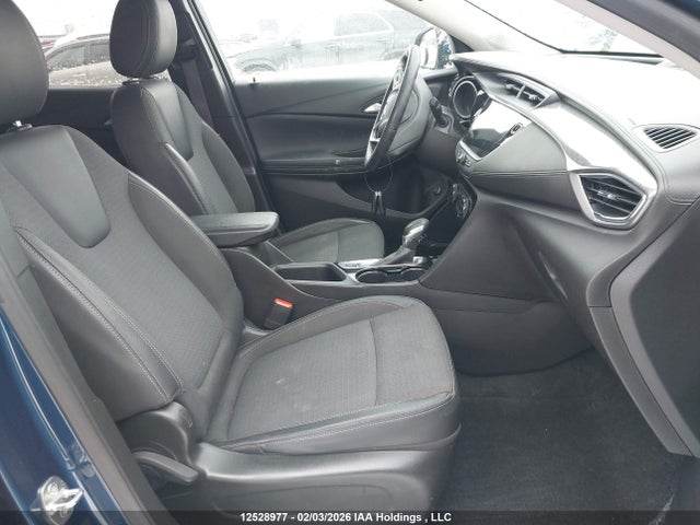 KL4MMESL9MB088416 Buick Encore Gx Select