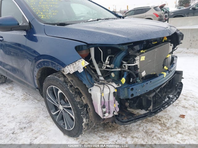 KL4MMESL9MB088416 Buick Encore Gx Select