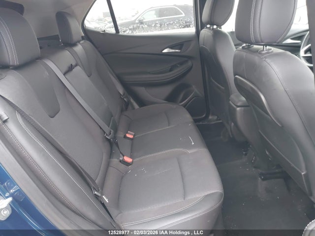 KL4MMESL9MB088416 Buick Encore Gx Select