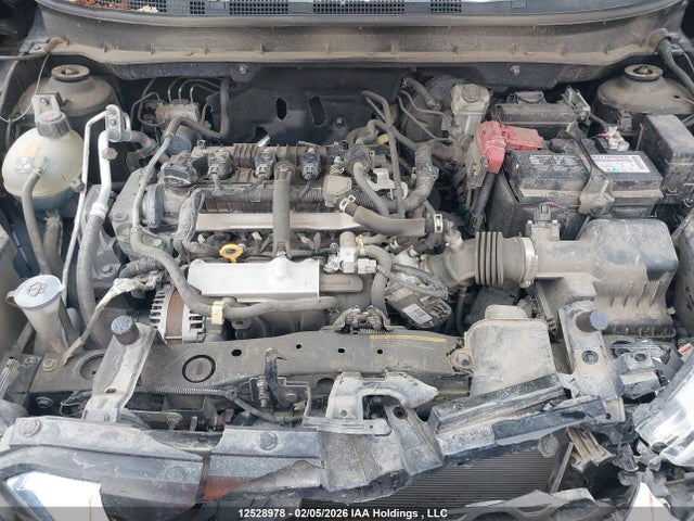3N1CP5BV2LL509824 Nissan KICKS S