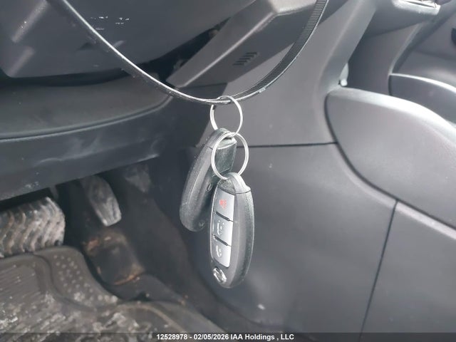 3N1CP5BV2LL509824 Nissan KICKS S