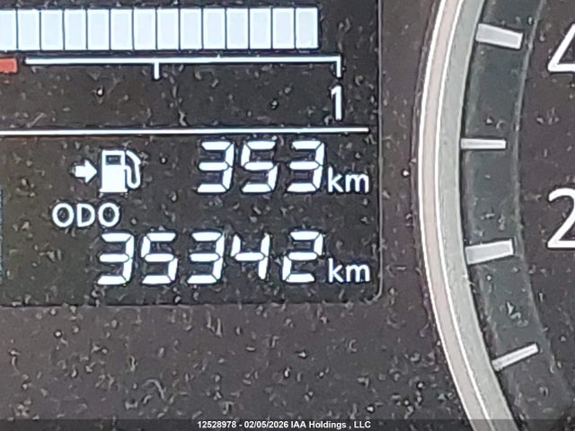 3N1CP5BV2LL509824 Nissan KICKS S