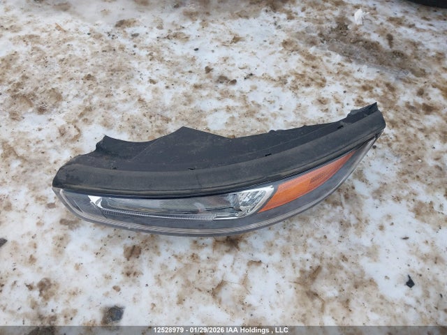 Hyundai Venue Essential 2024 KMHRB8A38RU292054 Image 12