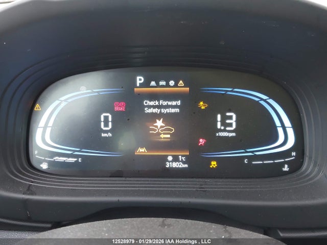 Hyundai Venue Essential 2024 KMHRB8A38RU292054 Image 7