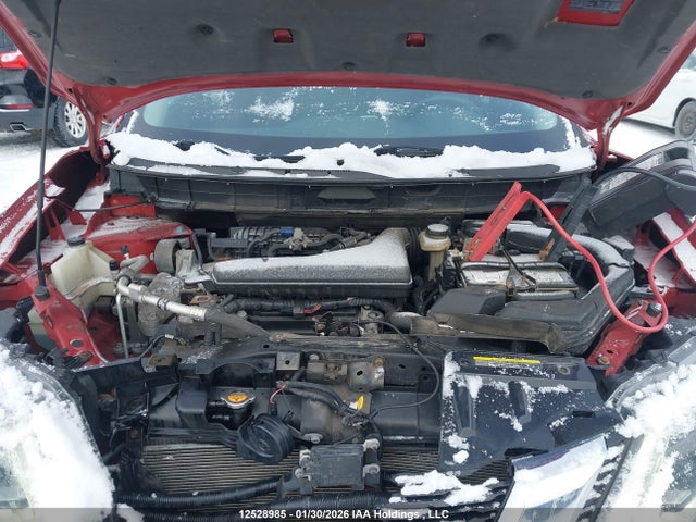 Aukcja sprzedaży 2018 Nissan Rogue Sv/sl, vin: 5N1AT2MV4JC736223, numer aukcji: 12528985
