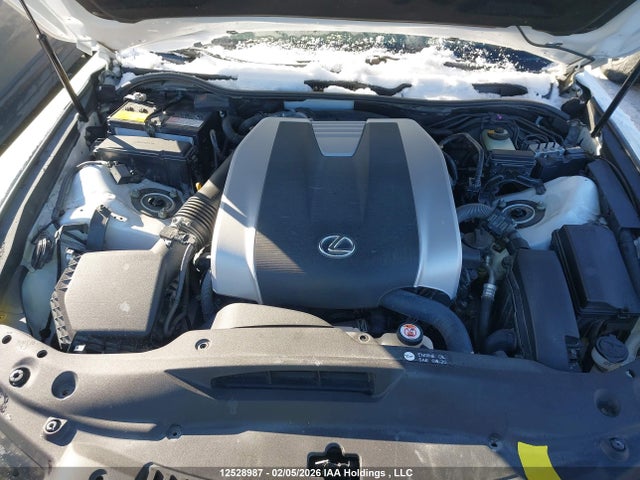 Lexus Is 300 300 2021 JTHG81F20M5046389 Image 10