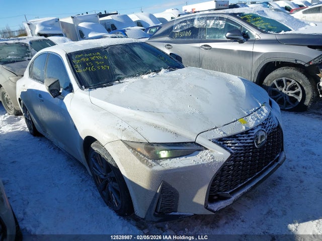 Lexus Is 300 300 2021 JTHG81F20M5046389 Image 14