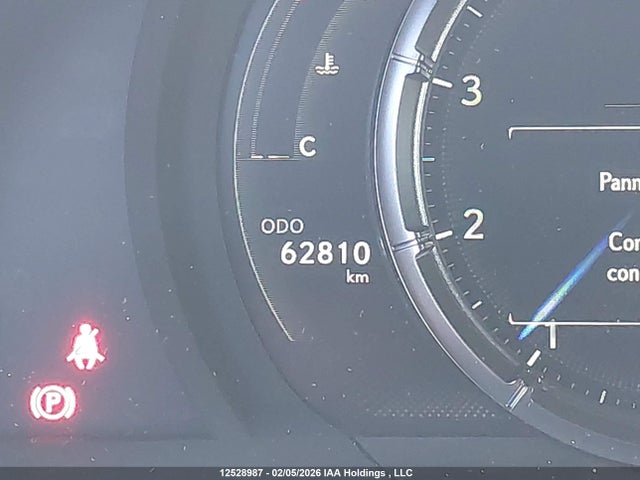 Lexus Is 300 300 2021 JTHG81F20M5046389 Image 16