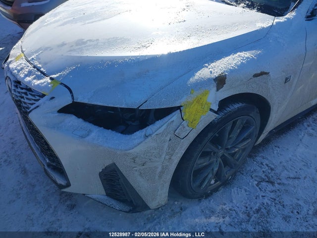 Lexus Is 300 300 2021 JTHG81F20M5046389 Image 19