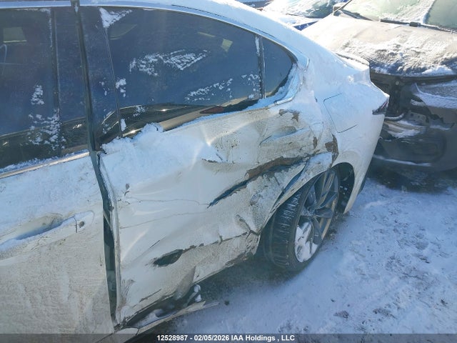 Lexus Is 300 300 2021 JTHG81F20M5046389 Image 6