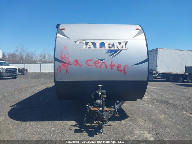 4X4TSMC2XJA322615 Acro Trailer Company Acro Tank