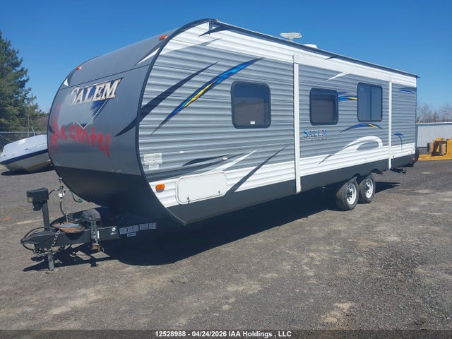 4X4TSMC2XJA322615 Acro Trailer Company Acro Tank