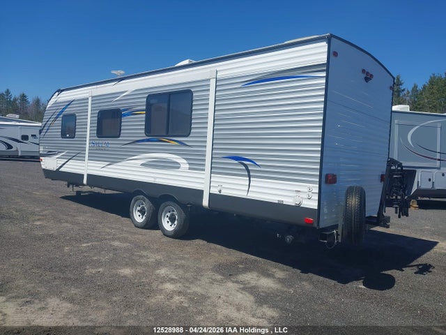 4X4TSMC2XJA322615 Acro Trailer Company Acro Tank