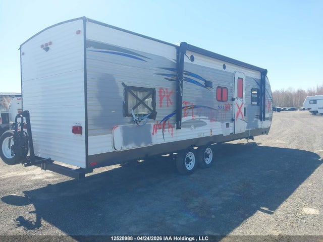 4X4TSMC2XJA322615 Acro Trailer Company Acro Tank