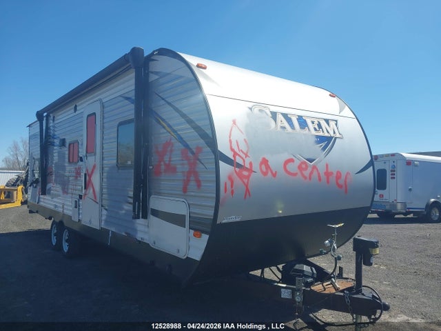4X4TSMC2XJA322615 Acro Trailer Company Acro Tank