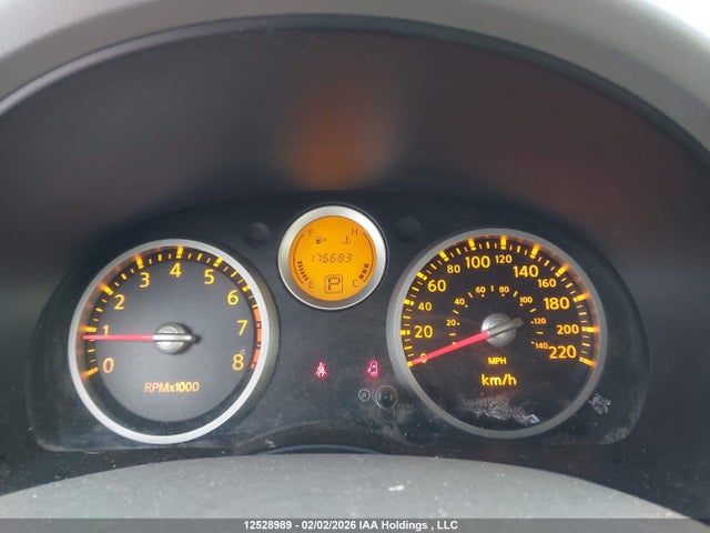 2008 Nissan Sentra 2.0/2.0s/2.0sl მანქანა იყიდება აუქციონზე, vin: 3N1AB61EX8L677523, აუქციონის ნომერი: 12528989