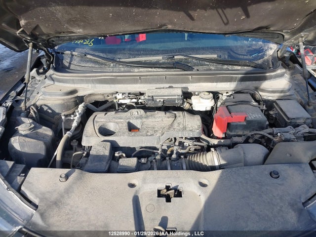 5J8TC2H60KL801670 Acura Rdx A-spec