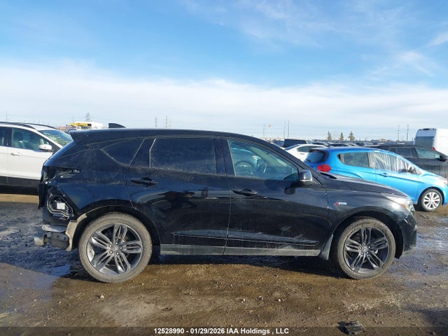 5J8TC2H60KL801670 Acura Rdx A-spec