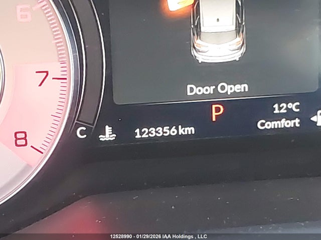 5J8TC2H60KL801670 Acura Rdx A-spec