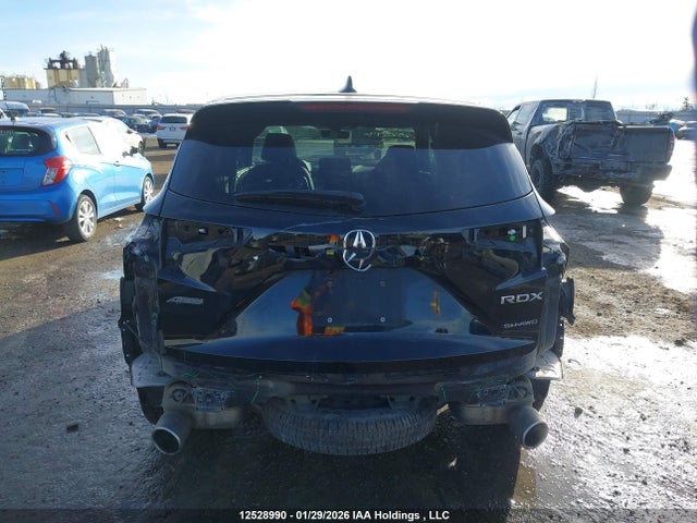 5J8TC2H60KL801670 Acura Rdx A-spec