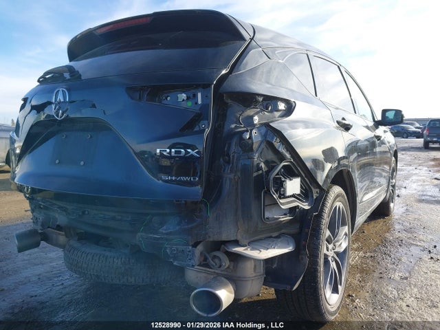 5J8TC2H60KL801670 Acura Rdx A-spec