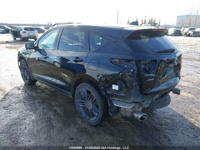 5J8TC2H60KL801670 Acura Rdx A-spec