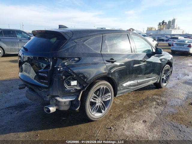 5J8TC2H60KL801670 Acura Rdx A-spec